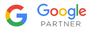 Google partners logo