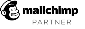 Mailchimp partners logo