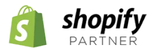 Shopify partners logo